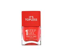 Nails Inc Women's Topless Nail Varnish 14ml in Jennifer Nails Inc Jennifer 14ml