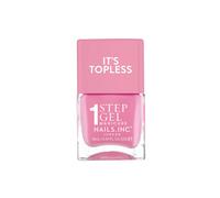 Debenhams Topless Nail Varnish 14Ml In Miley miley