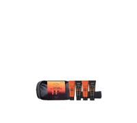 Debenhams Travel Bag (4X75Ml Tubes, 1Xwash Cloth) multi One Size