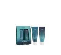 Debenhams Travel Essentials (2X75Ml Tubes) multi One Size