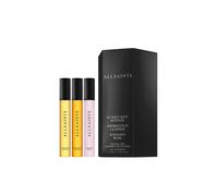 Debenhams Travel Set 3X10Ml In Misc misc 30ml