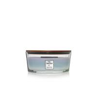 Debenhams Trilogy Calming Retreat Ellipse Candle multi One Size