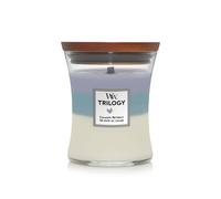 Debenhams Trilogy Calming Retreat Medium Candle multi One Size
