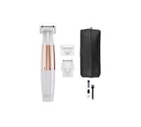 Debenhams Trim & Shave Bikini Grooming Kit multi One Size