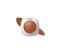 L'Oréal Paris True Match Hyaluron Tinted Balm, Hydrating Solid-Serum Foundation with Hyaluronic Acid for a Radiant Glow, Blurs Imperfections, All Skin Tones, Shade: 9 Deep