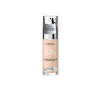 Debenhams True Match Liquid Foundation With Spf And Hyaluronic Acid In 0_5C 0_5c