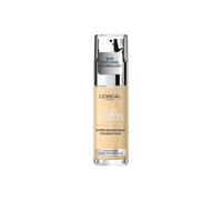 L'Oreal Paris Foundation True Match Liquid Foundation 1C with Hyaluronic Acid & SPF 16 30ml