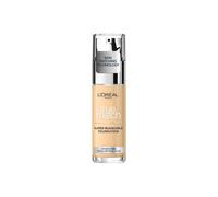Debenhams True Match Liquid Foundation With Spf And Hyaluronic Acid In 1N
