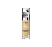Debenhams True Match Liquid Foundation With Spf And Hyaluronic Acid In 3W