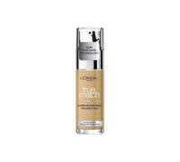 Debenhams True Match Liquid Foundation With Spf And Hyaluronic Acid In 5_5W