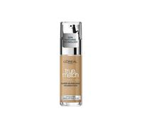 Debenhams True Match Liquid Foundation With Spf And Hyaluronic Acid In 6_5W 6_5w 30ml