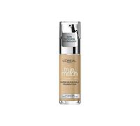 L'Oréal Paris True Match Liquid Foundation with SPF and Hyaluronic Acid 30ml (Various Shades) - 6N Honey