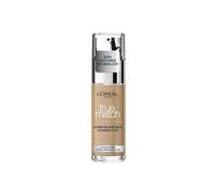 LOral True Match Liquid Foundation Golden Amber 7W Golden Amber