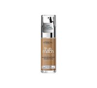 Debenhams True Match Liquid Foundation With Spf And Hyaluronic Acid In 8C 8c