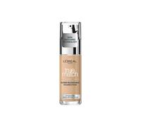 Debenhams True Match Liquid Foundation with SPF & Hyaluronic Acid in 3C | Size: 30ml