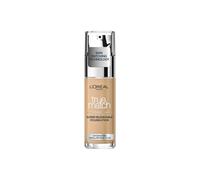 Debenhams True Match Liquid Foundation with SPF & Hyaluronic Acid in 3N | Size: 30ml