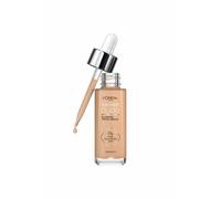Debenhams True Match Nude Plumping Tinted Serum, 1% Hyaluronic Acid In Medium medium One Size
