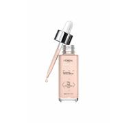 Debenhams True Match Nude Plumping Tinted Serum, 1% Hyaluronic Acid In Very Light very light One Size