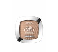 Debenhams True Match Powder Foundation With Hyaluronic Acid In Beige beige One Size
