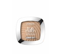 Debenhams True Match Powder Foundation With Hyaluronic Acid In Rose Vanilla rose vanilla One Size