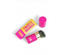 Debenhams Twist & Bronze Brush