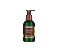 Debenhams Ultimate Blends Avocado Oil & Shea Butter Curl Revival Elixir Oil 120Ml multi 120ml