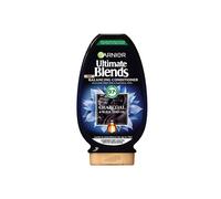 Garnier Ultimate Blends Charcoal Conditioner 250ml