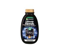 Garnier Ultimate Blends Charcoal Shampoo 300ml