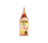 Garnier Instant Lamellar Water, Rinse-Out, Liquid Conditioner, For Long Dull Hair, Ultimate Blends Glowing Lengths Pineapple, Hair Drink, 200ml