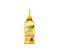 Instant Lamellar Water, Rinse-Out, Liquid Conditioner, For Dry Hair, Ultimate Blends Nourishing Banana, Hair Drink, 200ml