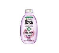 Garnier Ultimate Blends Shampoo Rice Water Infusion & Starch – 300 ml