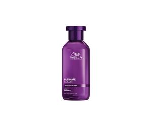 Debenhams Ultimate Color Sulphate-Free Shampoo For All Coloured Hair 100Ml multi