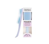 Tangle Teezer Ultimate Detangling Wet hair brush for wet hair 1 pcs, Lilac Blue