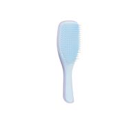 Tangle Teezer Back Combing & volumising Hairbrush Lilac & Blue Lilac & Blue