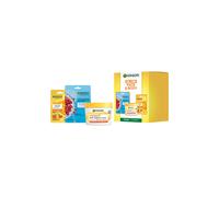 Garnier Women's Ultimate Face & Body Gift Set Garnier Multicolor