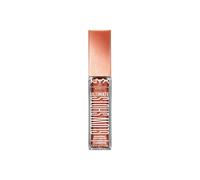 NYX Professional Makeup Ultimate Glow Shots Liquid Eyeshadow - Clementine Fine
