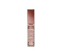 NYX Professional Makeup Liquid Eyeshadow, Long-lasting 12h Wear, No Flake & No Fallout, Fomulated With Vitamin C, Ultimate Glow Shots, Ultra-Comfortable, Mango Moment