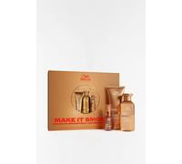 Ultimate Smooth Make it Smooth Trio Set by Wella Professionals