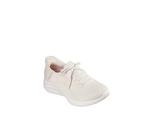 Debenhams Ultra Flex 3.0 Slip In Lace Natural natural