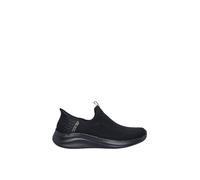 Debenhams Ultra Flex 3.0 Stretch Knit Slip-Ins Black black