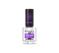 Rimmel London Ultra Shine Nail Polish Top Coat