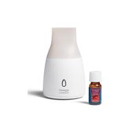 Debenhams Ultrasonic Aroma Diffuser Starter Kit multi One Size