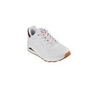 Debenhams Uno White/rose Gold white 6