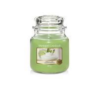 Yankee Candle - Vanilla Lime Medium Jar (411g)