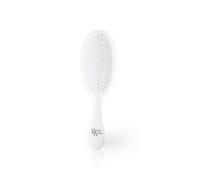 Debenhams Vegan Bristle Brush In White white