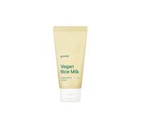 GOODAL Vegan Rice Milk Moisturizing Cream