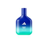 adidas Vibes Energy Drive Eau de Parfum For All, Energising and Stimulating, Long Lasting Fragrance, Cardamom and Pink Pepper 100ml