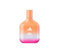 adidas Vibes Get Comfy Eau de Parfum For All, Relaxing and Comforting, Long Lasting Fragrance, Vanilla and Mandarin 100ml