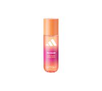 adidas Vibes Get Comfy Fragrance Hair & Body Mist, Ambery Fragrance with Notes of Vanilla Delight & Peony Bloom, Mood-Boosting, For Any Occasion, 150ml