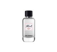 Karl Lagerfeld Karl Vienna Opera Eau de Toilette 100ml Spray